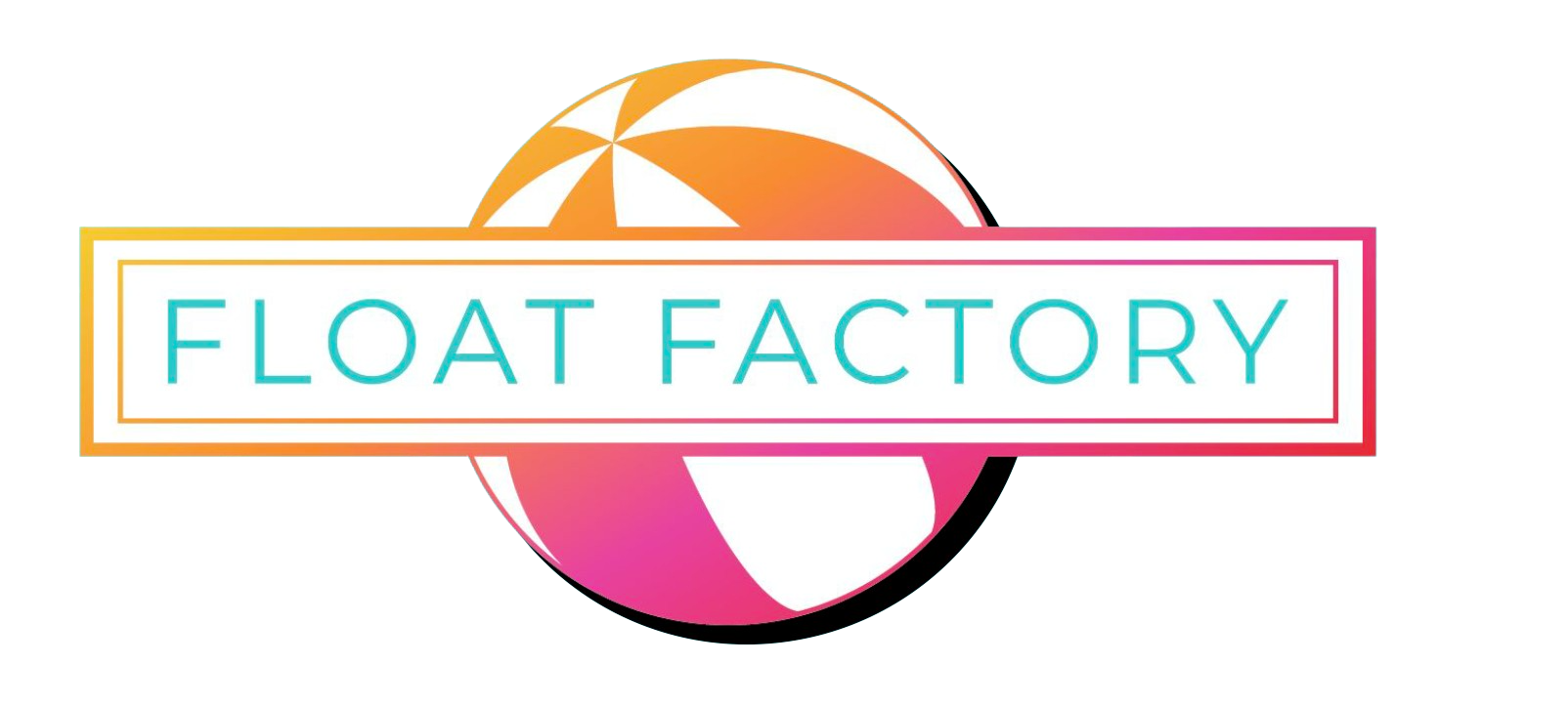 Float Factory logo