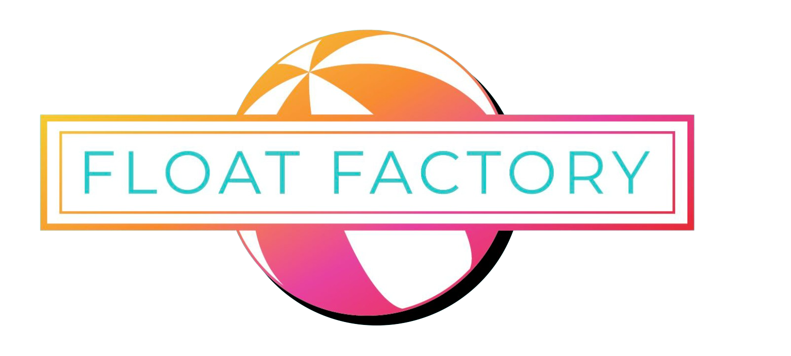 Float Factory logo